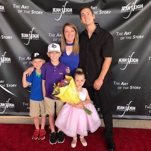 Meet your Posher, Carrie